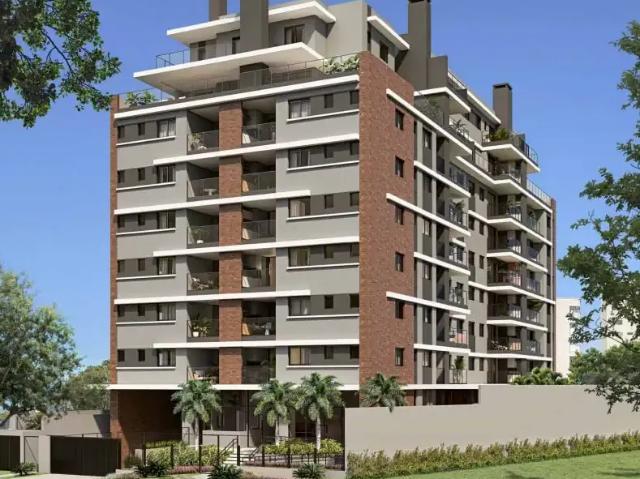 Apartamento para Venda em Curitiba/PR Água Verde 3 Quartos