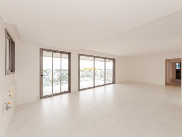 Apartamento para Venda em Curitiba/PR Água Verde 3 Quartos