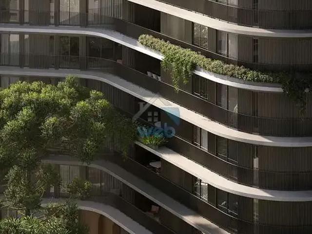 Apartamento para Venda em Curitiba/PR Água Verde 3 Quartos