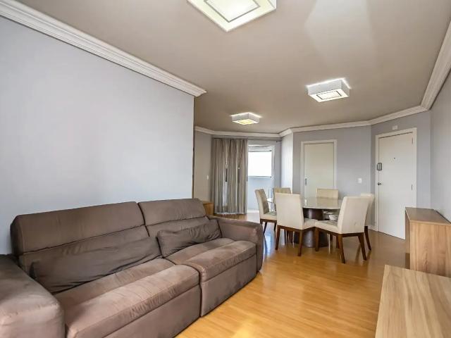 Apartamento para Venda em Curitiba/PR Água Verde 3 Quartos