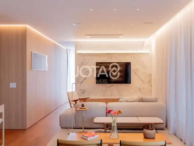 Apartamento para Venda em Curitiba/PR Água Verde 3 Quartos