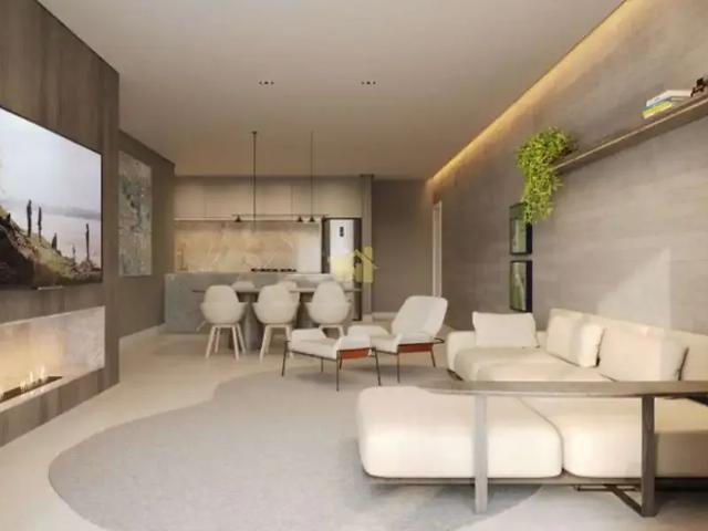 Apartamento para Venda em Curitiba/PR Água Verde 3 Quartos
