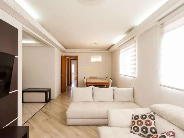 Apartamento para Venda em Curitiba/PR Água Verde 3 Quartos