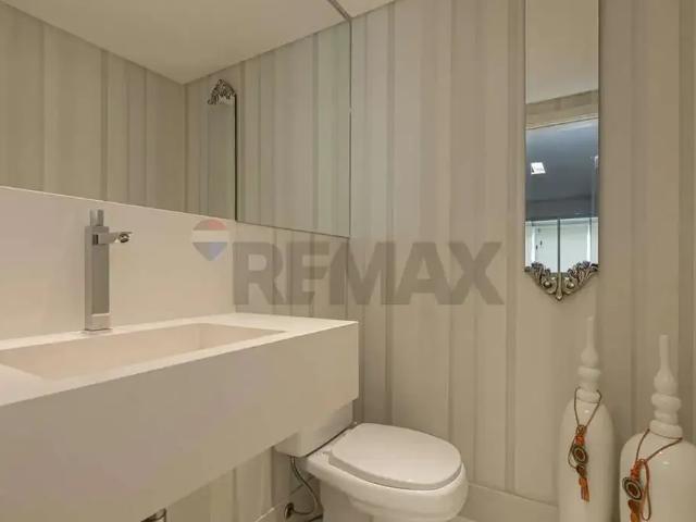Apartamento para Venda em Curitiba/PR Água Verde 3 Quartos