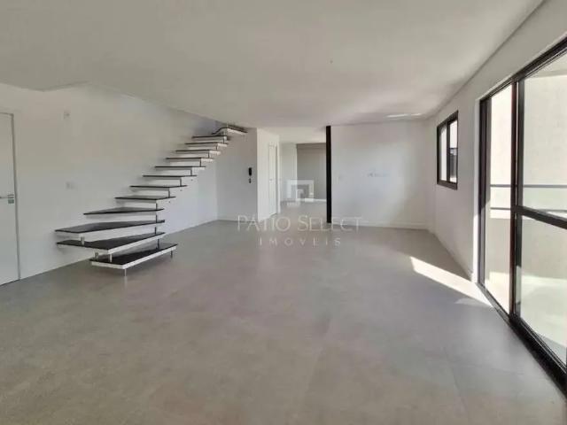Apartamento para Venda em Curitiba/PR Água Verde 3 Quartos