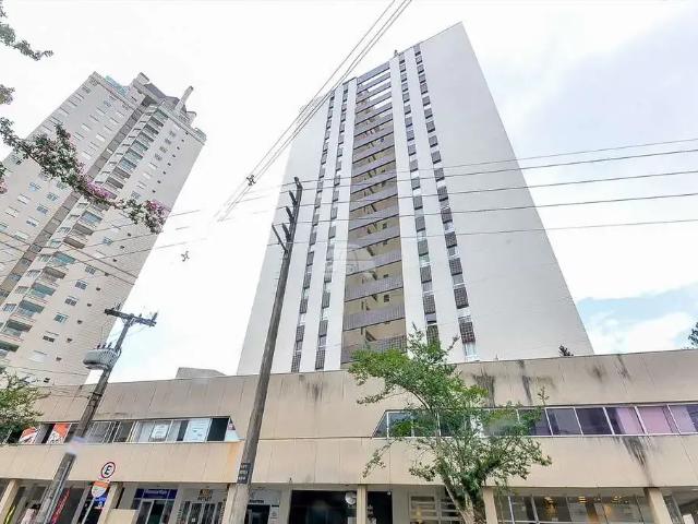 Apartamento para Venda em Curitiba/PR Água Verde 3 Quartos