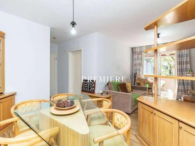 Apartamento para Venda em Curitiba/PR Água Verde 3 Quartos