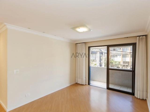 Apartamento para Venda em Curitiba/PR Água Verde 3 Quartos