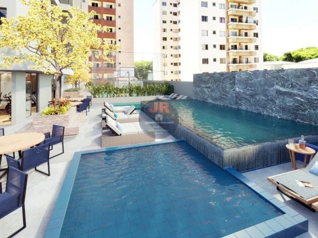Apartamento para Venda em Curitiba/PR Água Verde 3 Quartos