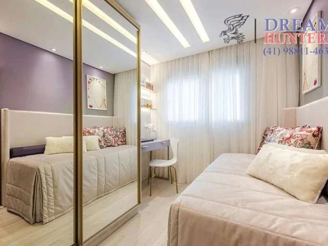 Apartamento para Venda em Curitiba/PR Água Verde 3 Quartos