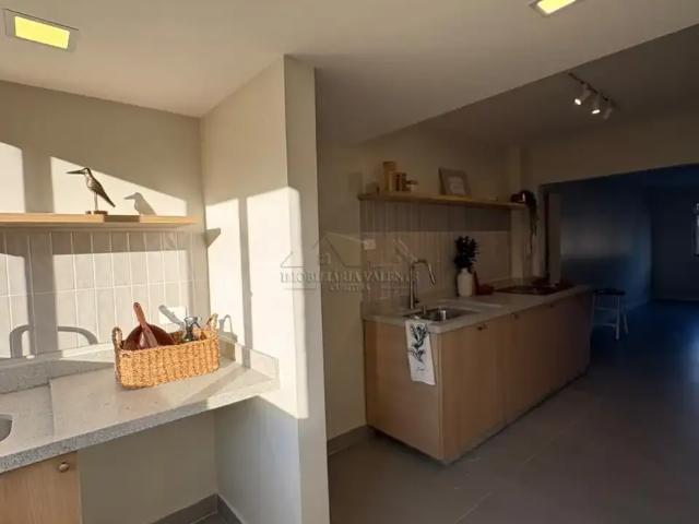 Apartamento para Venda em Curitiba/PR Água Verde 3 Quartos