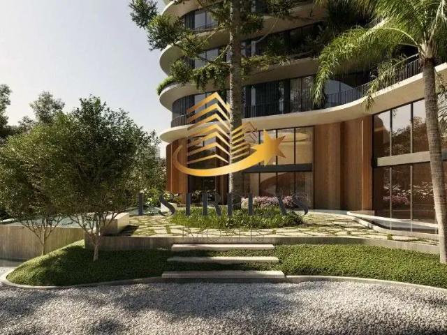 Apartamento para Venda em Curitiba/PR Água Verde 3 Quartos
