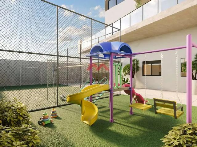 Apartamento para Venda em Curitiba/PR Água Verde 3 Quartos