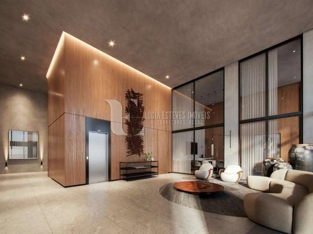 Apartamento para Venda em Curitiba/PR Água Verde 3 Quartos