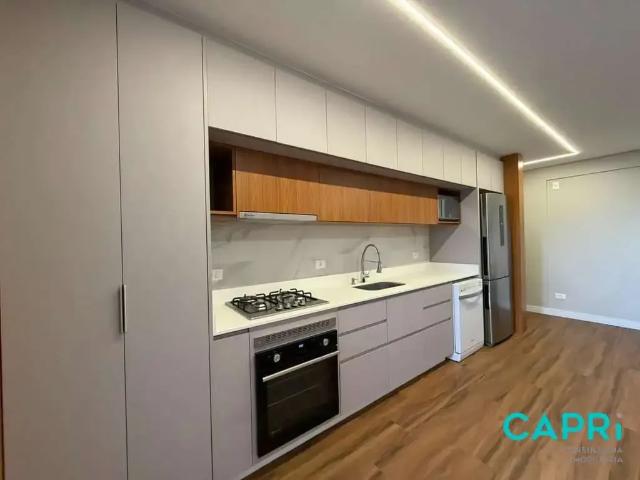 Apartamento para Venda em Curitiba/PR Água Verde 3 Quartos