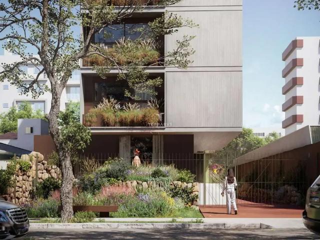 Apartamento para Venda em Curitiba/PR Água Verde 3 Quartos