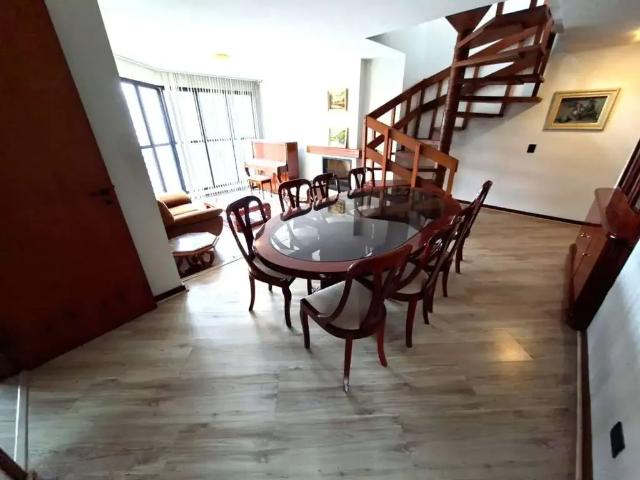 Apartamento para Venda em Curitiba/PR Água Verde 3 Quartos