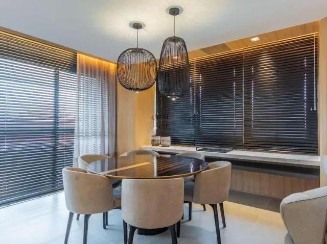 Apartamento para Venda em Curitiba/PR Água Verde 3 Quartos