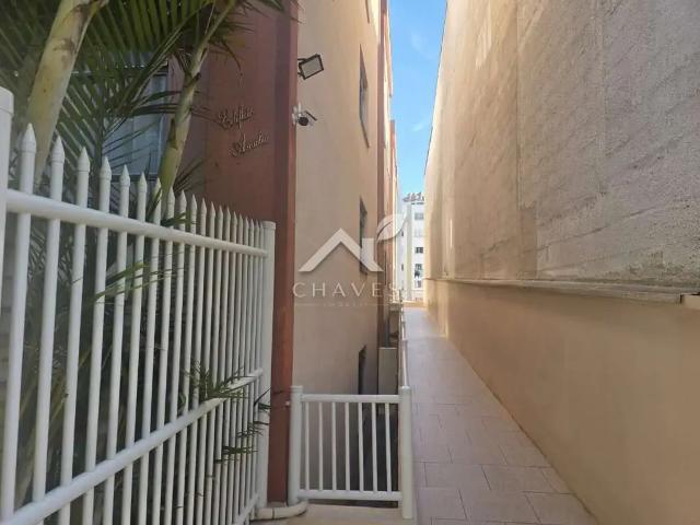 Apartamento para Venda em Curitiba/PR Água Verde 3 Quartos