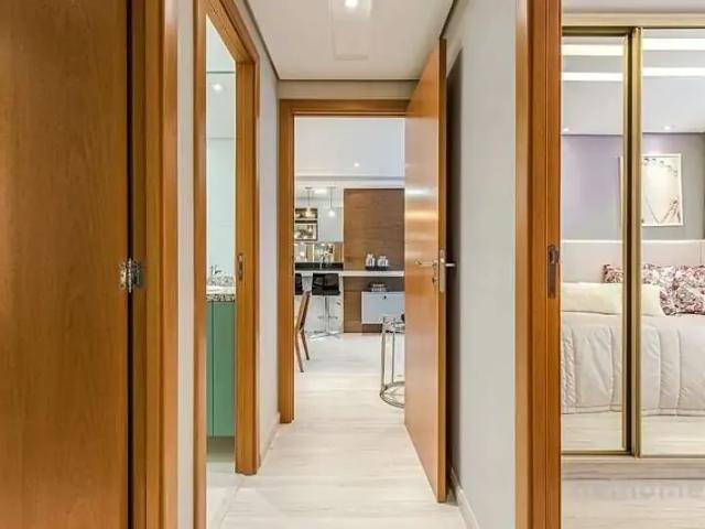 Apartamento para Venda em Curitiba/PR Água Verde 3 Quartos