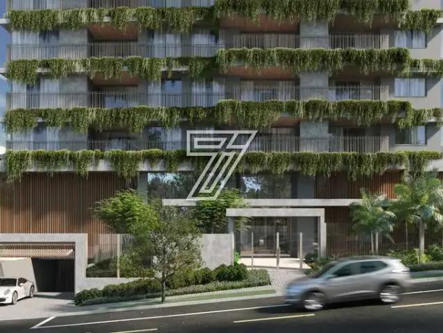 Apartamento para Venda em Curitiba/PR Água Verde 3 Quartos