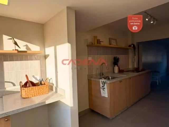 Apartamento para Venda em Curitiba/PR Água Verde 3 Quartos