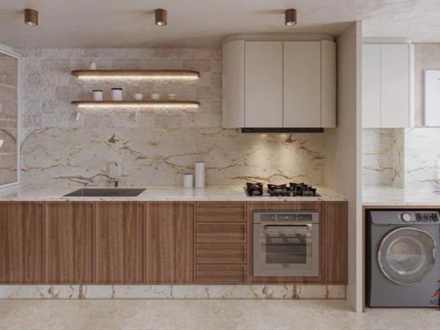 Apartamento para Venda em Curitiba/PR Água Verde 3 Quartos