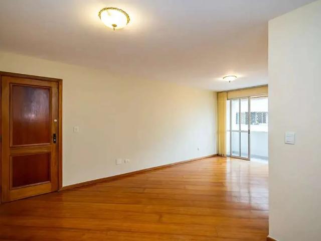 Apartamento para Venda em Curitiba/PR Água Verde 3 Quartos