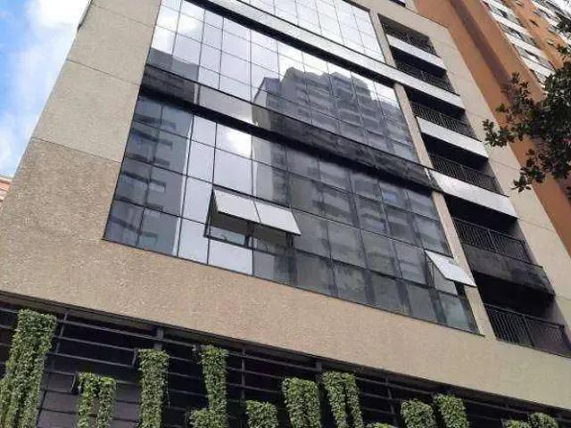 Apartamento para Venda em Curitiba/PR Água Verde 3 Quartos