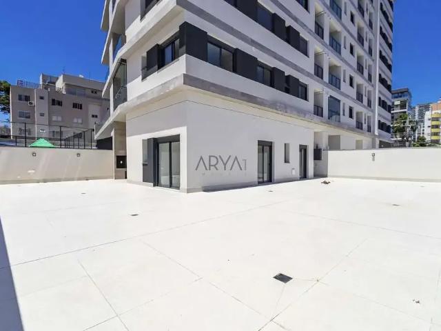 Apartamento para Venda em Curitiba/PR Água Verde 3 Quartos