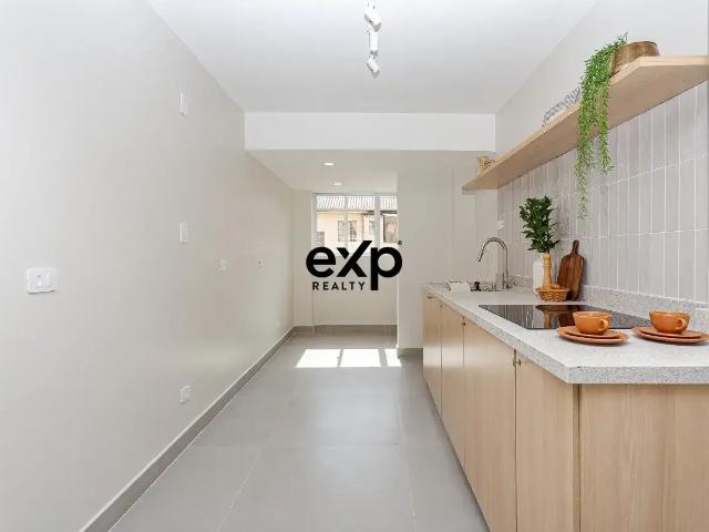 Apartamento para Venda em Curitiba/PR Água Verde 3 Quartos