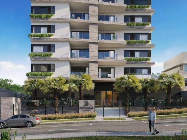 Apartamento para Venda em Curitiba/PR Água Verde 3 Quartos