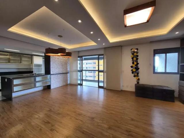 Apartamento para Venda em Curitiba/PR Água Verde 3 Quartos