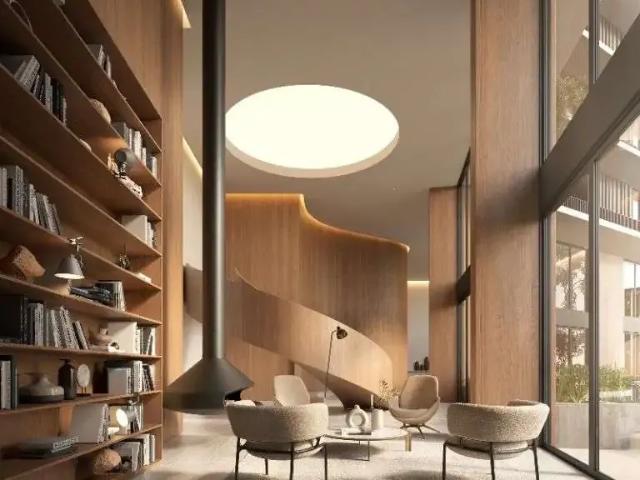 Apartamento para Venda em Curitiba/PR Água Verde 3 Quartos