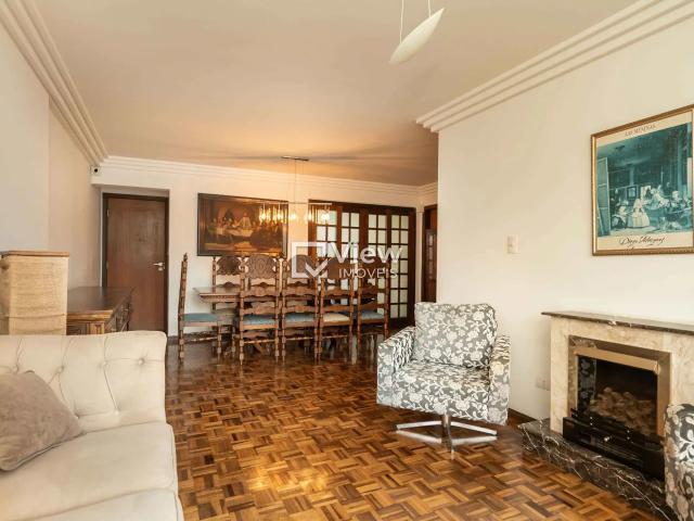 Apartamento para Venda em Curitiba/PR Água Verde 3 Quartos