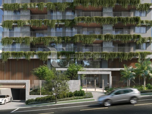 Apartamento para Venda em Curitiba/PR Água Verde 3 Quartos
