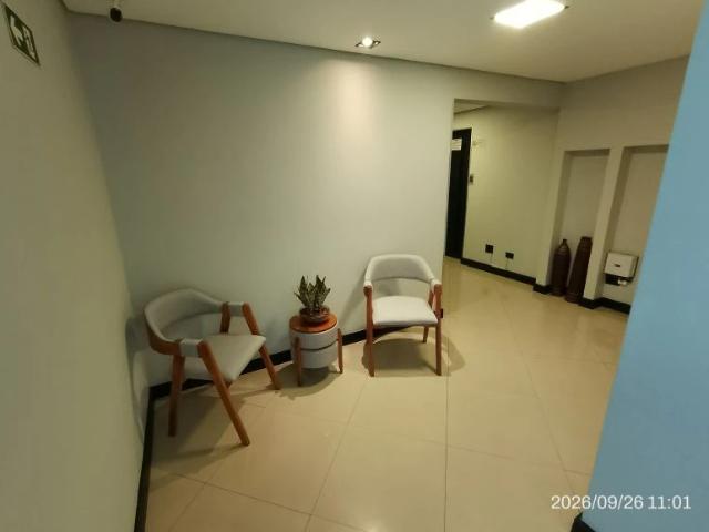 Apartamento para Venda em Curitiba/PR Água Verde 3 Quartos