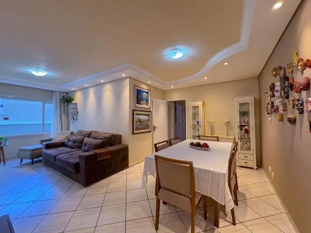 Apartamento para Venda em Curitiba/PR Água Verde 3 Quartos