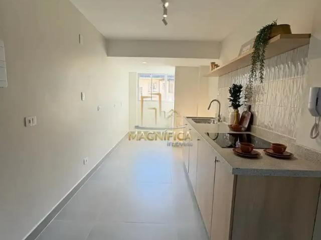 Apartamento para Venda em Curitiba/PR Água Verde 3 Quartos