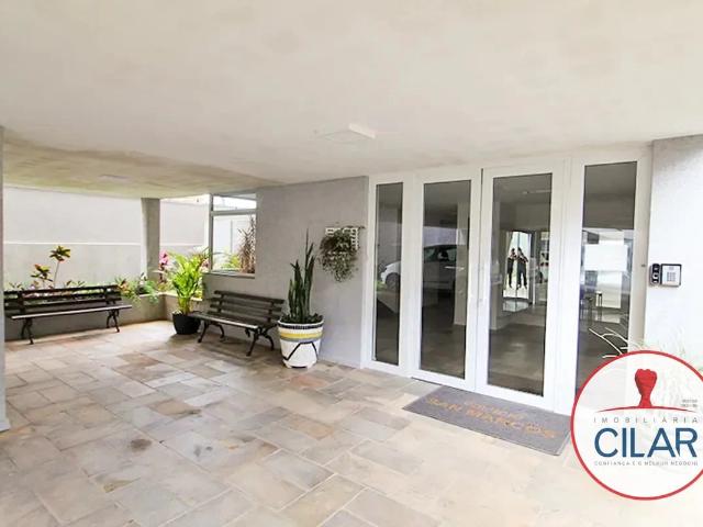 Apartamento para Venda em Curitiba/PR Água Verde 3 Quartos