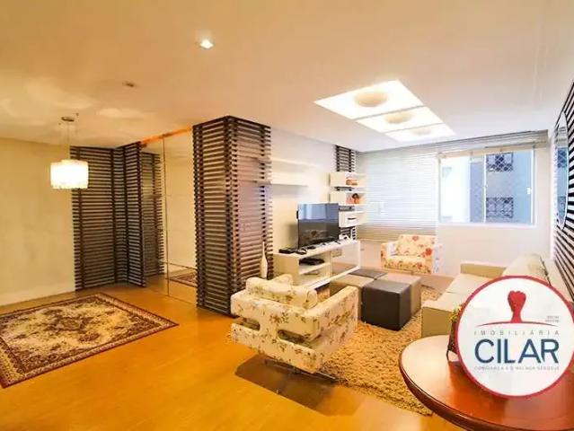 Apartamento para Venda em Curitiba/PR Água Verde 3 Quartos