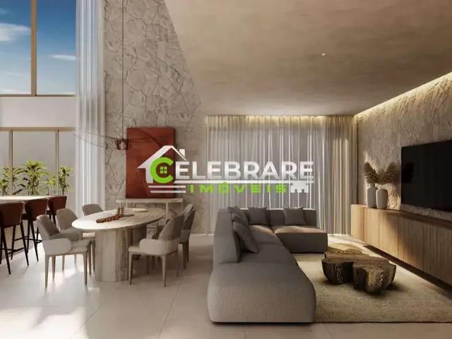 Apartamento para Venda em Curitiba/PR Água Verde 3 Quartos