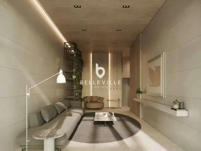 Apartamento para Venda em Curitiba/PR Água Verde 3 Quartos
