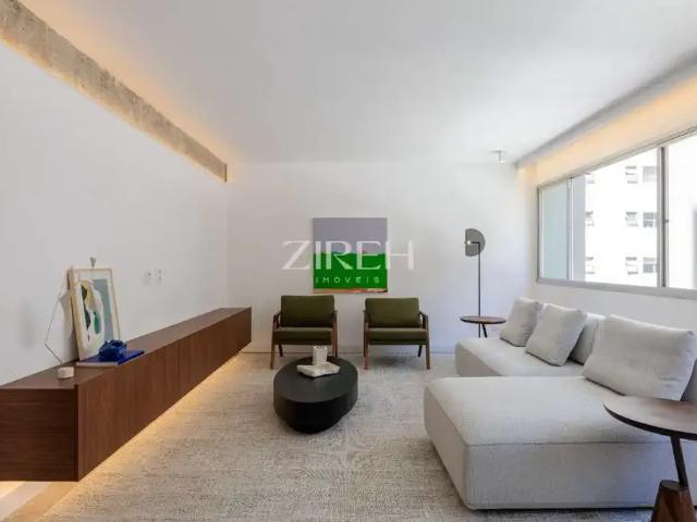 Apartamento para Venda em Curitiba/PR Água Verde 3 Quartos