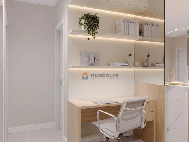 Apartamento para Venda em Curitiba/PR Água Verde 3 Quartos