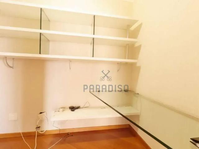 Apartamento para Venda em Curitiba/PR Água Verde 3 Quartos
