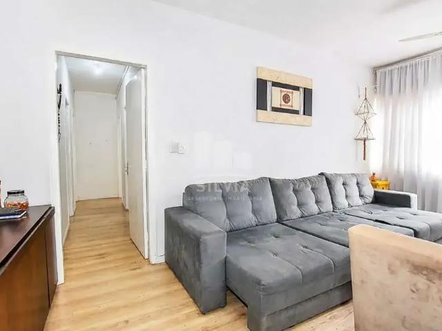 Apartamento para Venda em Curitiba/PR Água Verde 3 Quartos