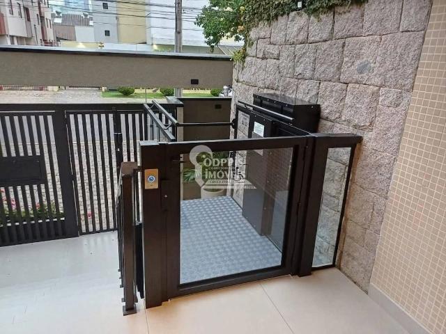 Apartamento para Venda em Curitiba/PR Água Verde 3 Quartos