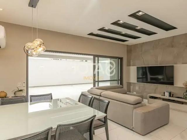 Apartamento para Venda em Curitiba/PR Água Verde 3 Quartos