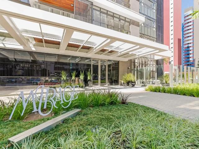 Apartamento para Venda em Curitiba/PR Água Verde 3 Quartos